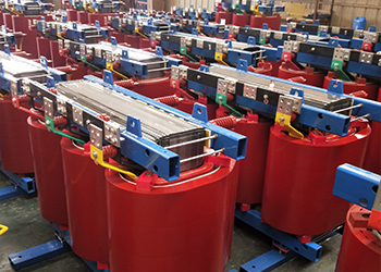 合肥SCB10环氧树脂干式变压器