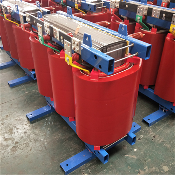 合肥1250KVA干式变压器 SCB11系列